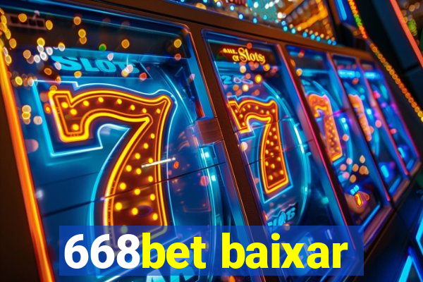 668bet baixar